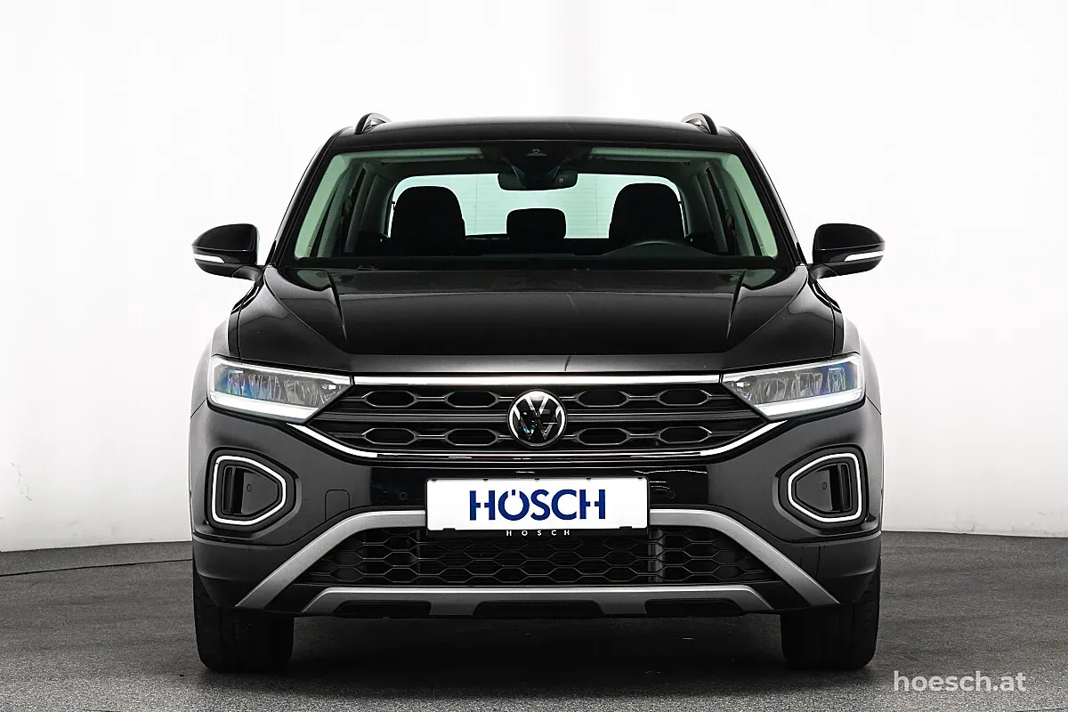 Volkswagen T-Roc 2025 photo 2