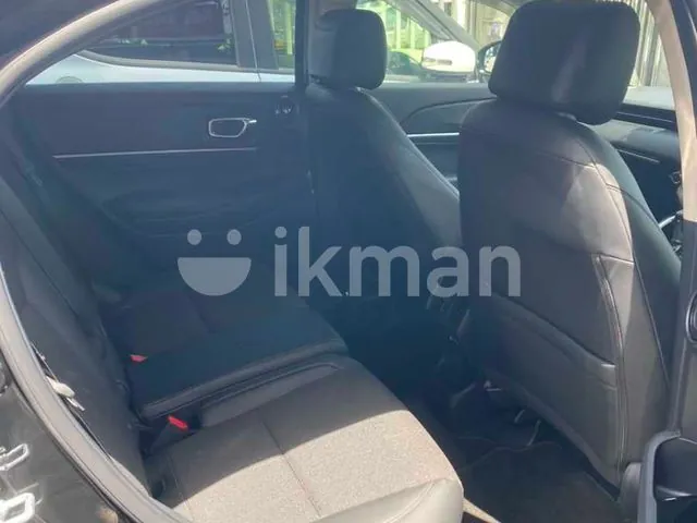Honda Vezel 2023 photo 5