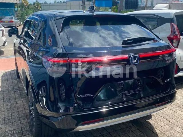 Honda Vezel 2023 photo 2