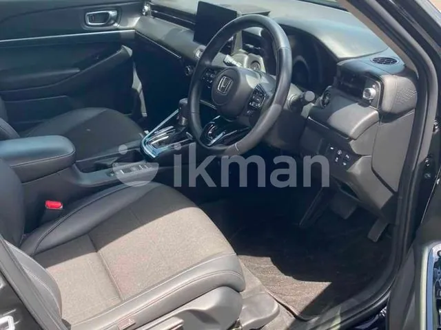 Honda Vezel 2023 photo 3