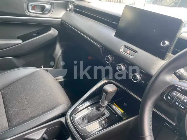 Honda Vezel 2023 photo 4