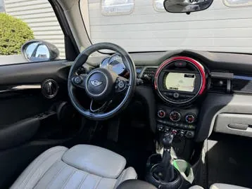 Mini Cooper 2015 photo 3