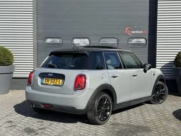 Mini Cooper 2015 photo 2