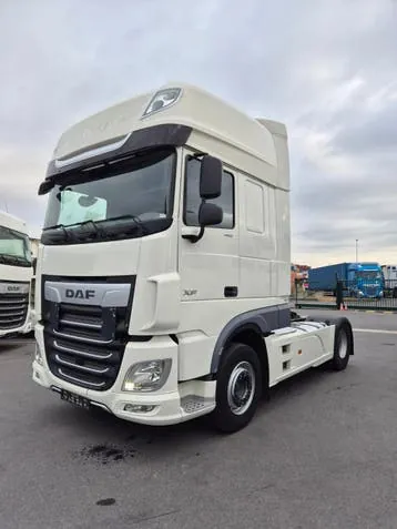 DAF Xf