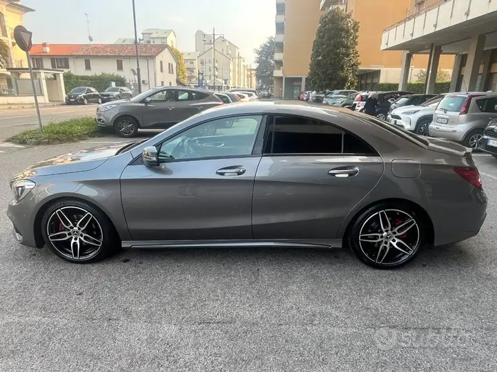 Mercedes-Benz Cla 200 2019 photo 5