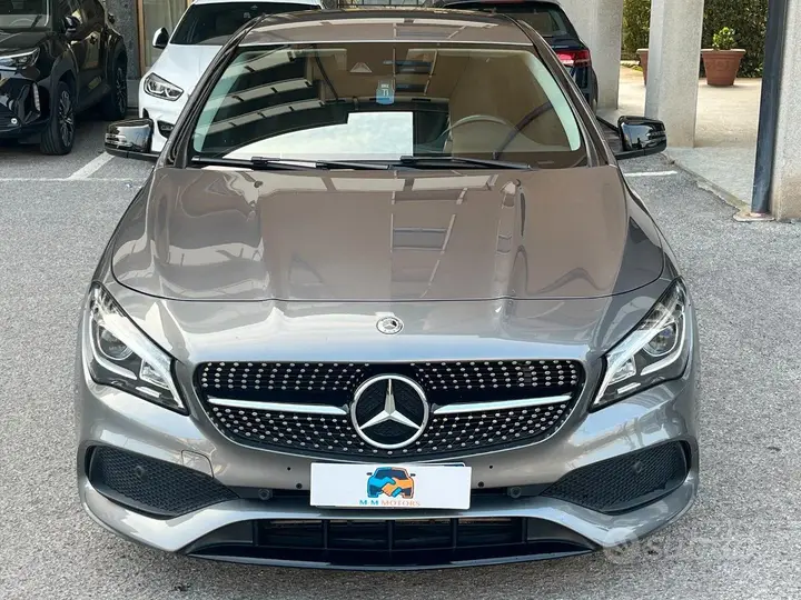 Mercedes-Benz Cla 200 2019 photo 2