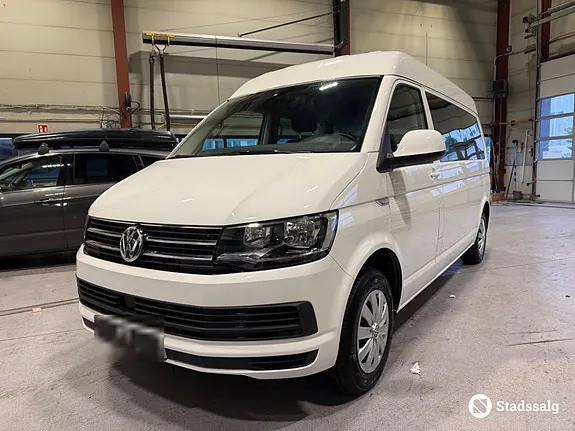 Volkswagen Kombi