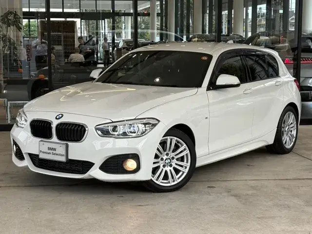BMW 118I