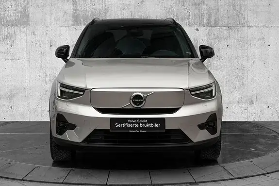 Volvo Xc40 2024 photo 3