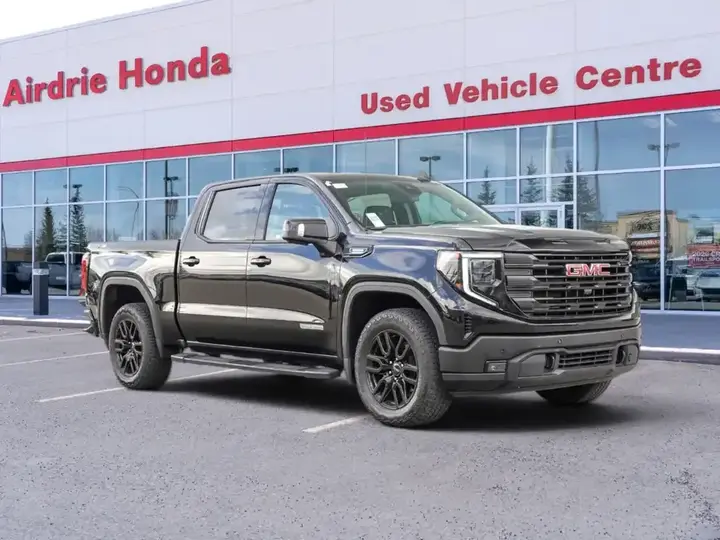 GMC Sierra 1500
