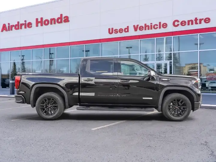GMC Sierra 1500 2025 photo 3