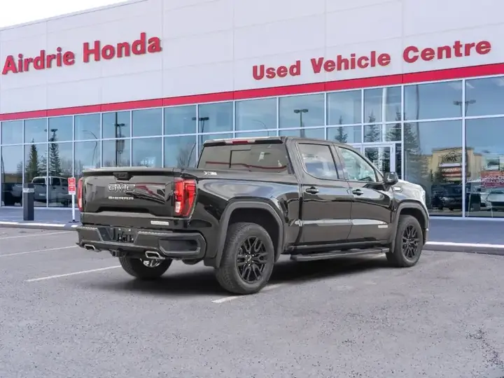 GMC Sierra 1500 2025 photo 4