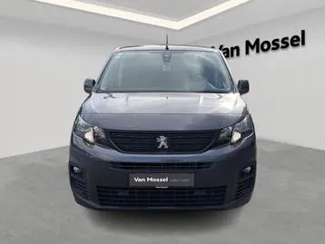 Peugeot Partner 2019 photo 2