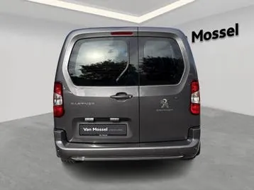 Peugeot Partner 2019 photo 3
