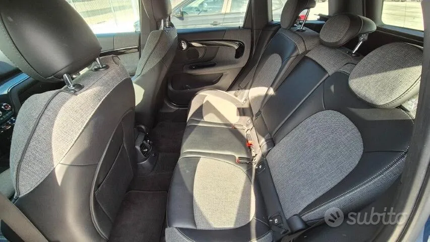 Mini Mini Countryman 2018 photo 3