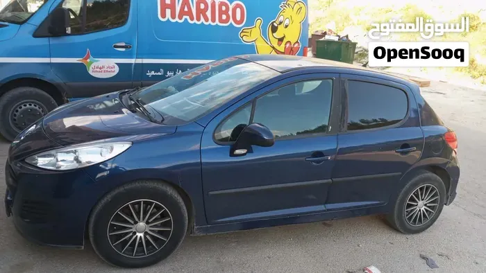 Peugeot 207 2011 photo 4