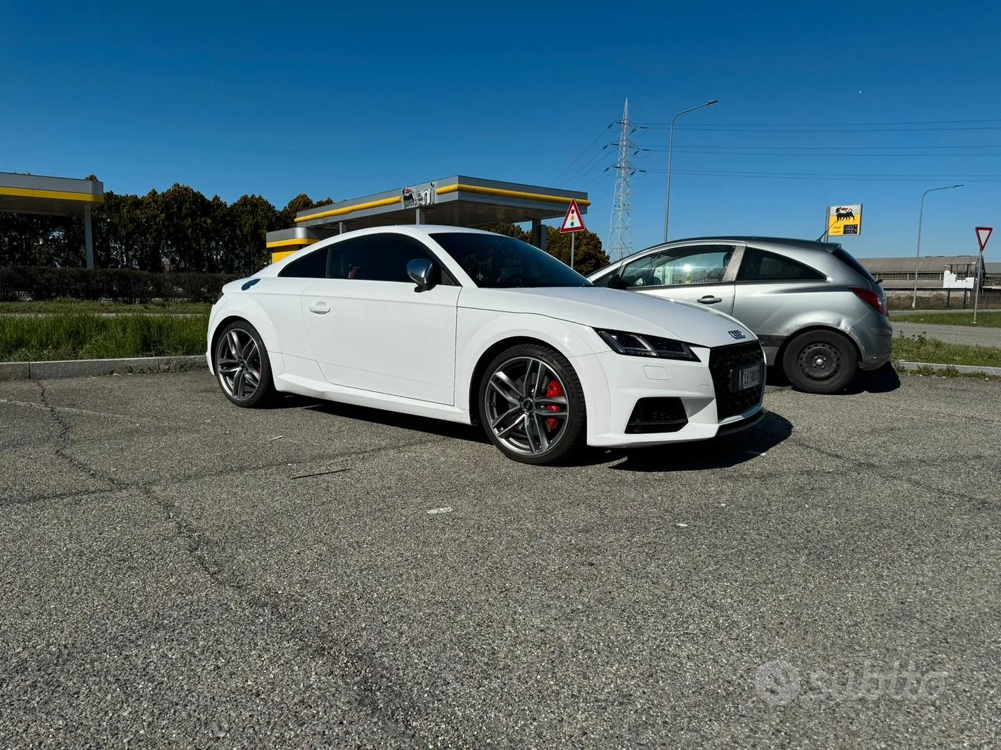 Audi Tt 2015 photo 5