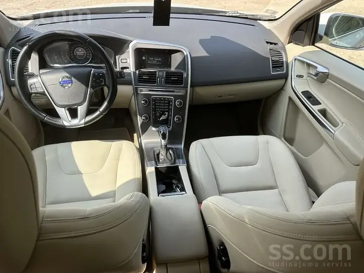 Volvo Xc60 2014 photo 5