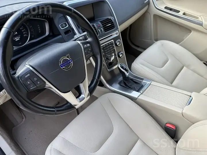 Volvo Xc60 2014 photo 4