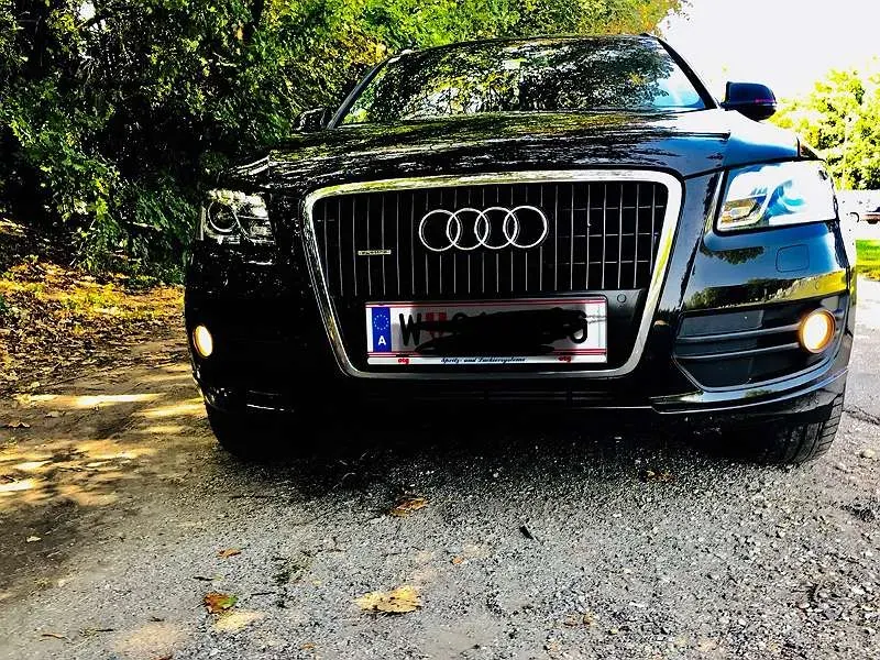 Audi Q5 2010 photo 2