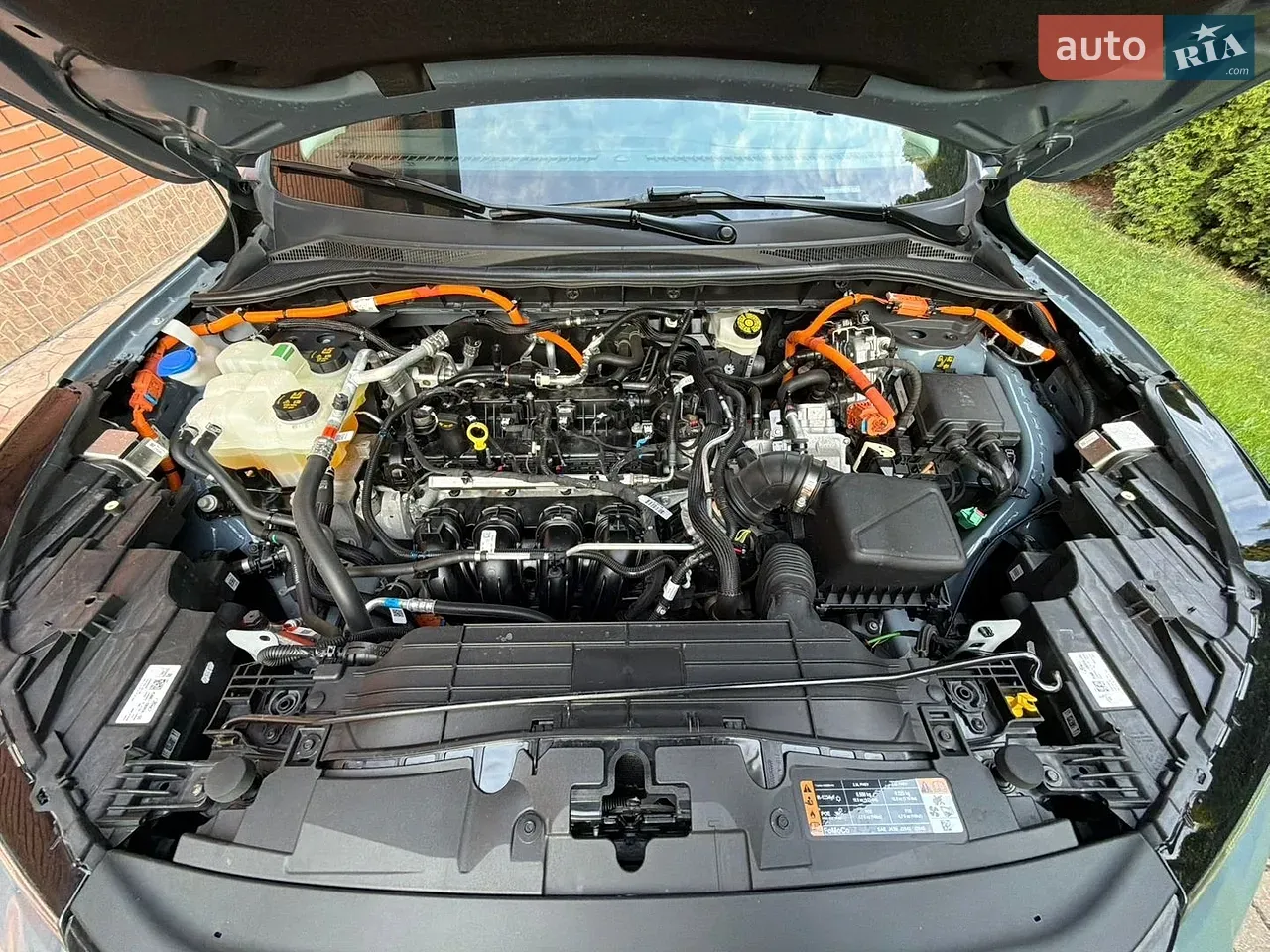Ford Escape 2023 photo 2