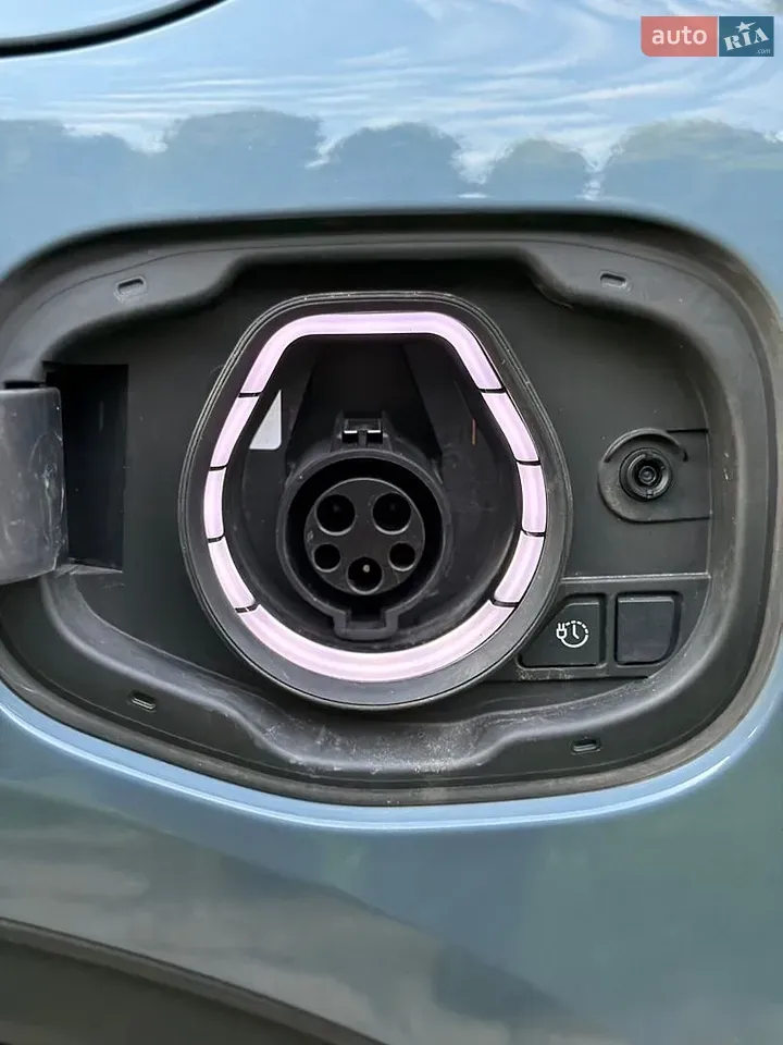 Ford Escape 2023 photo 3
