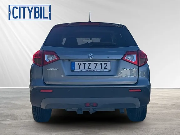 Suzuki Vitara 2018 photo 4