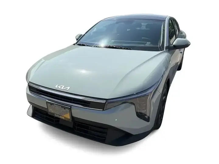 Kia K4 2026 photo 5