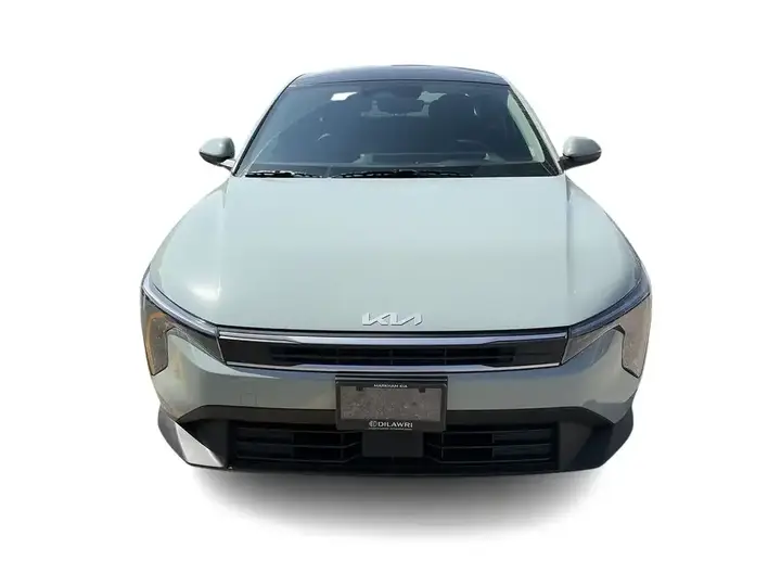 Kia K4 2026 photo 4