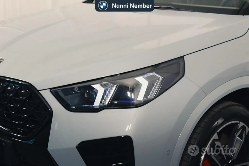 BMW X2 2026 photo 5