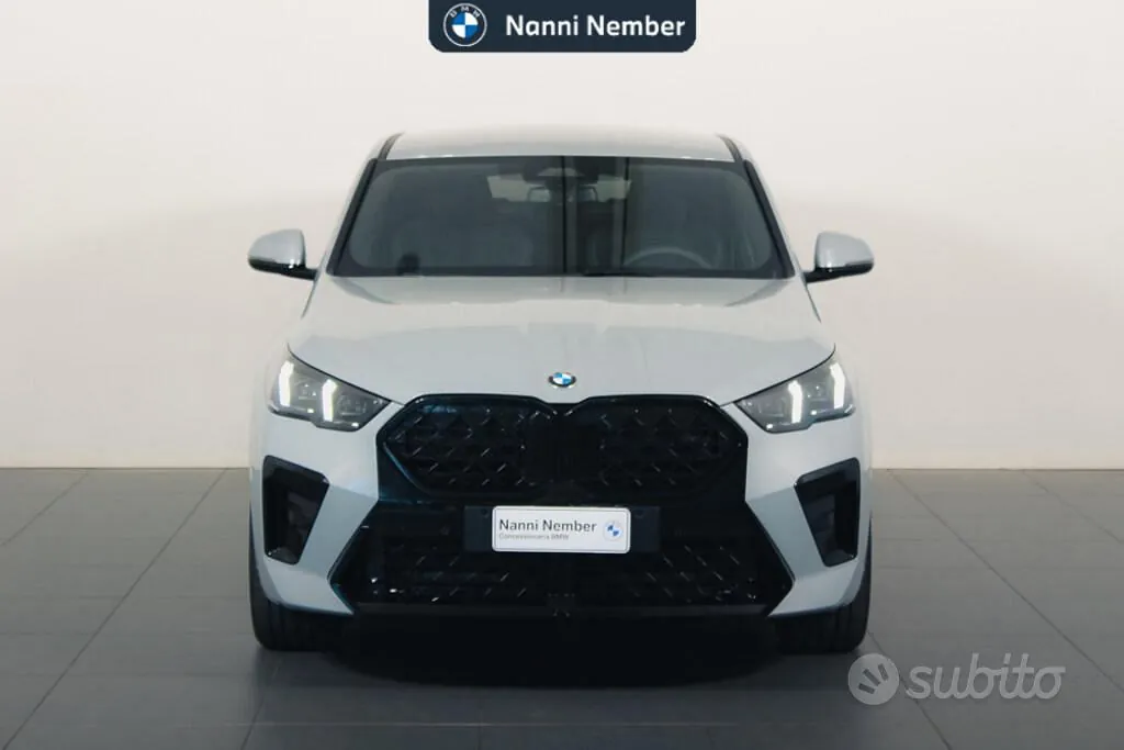 BMW X2 2026 photo 2