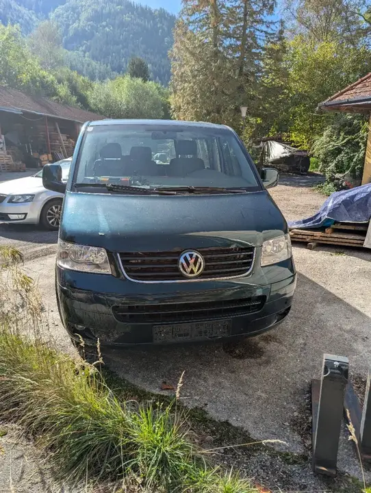 Volkswagen T5