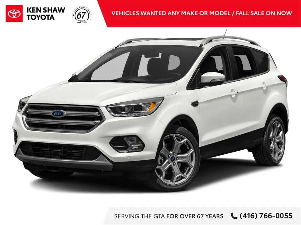 Ford Escape