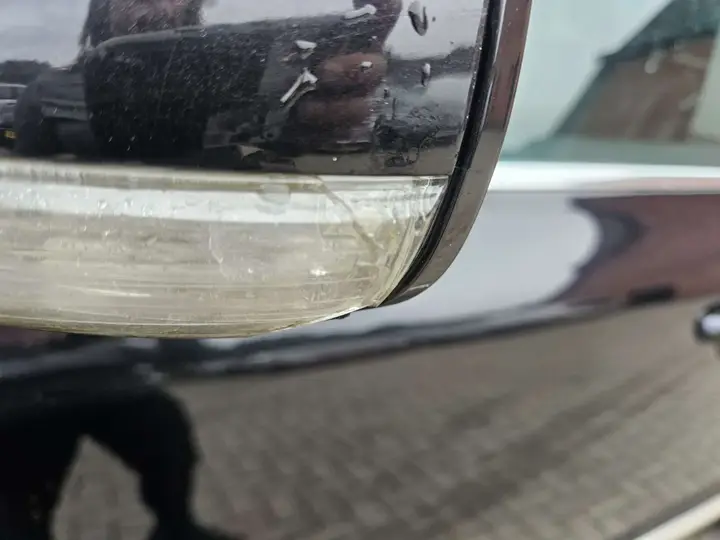 Volkswagen Touareg 2008 photo 5