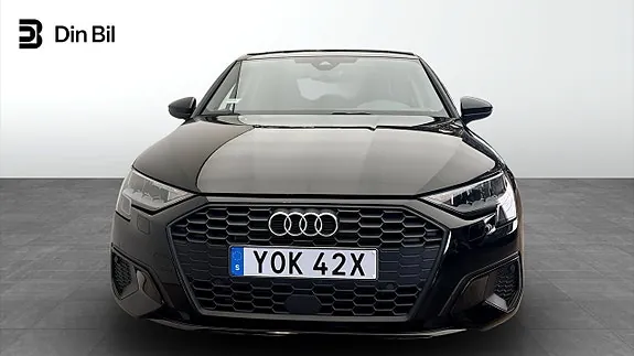 Audi A3 2024 photo 4