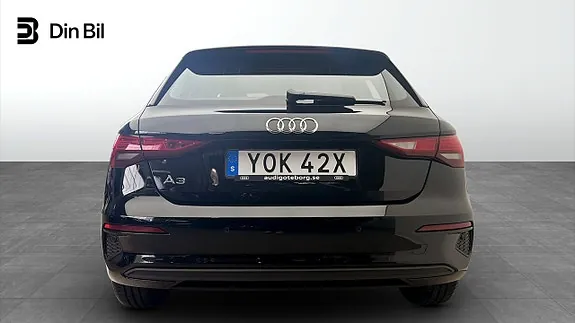 Audi A3 2024 photo 5