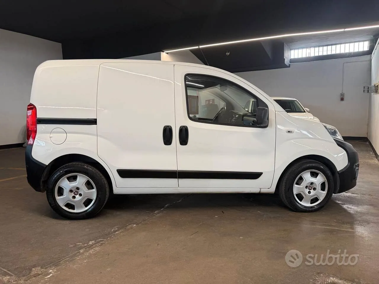 Fiat Fiorino 2020 photo 5