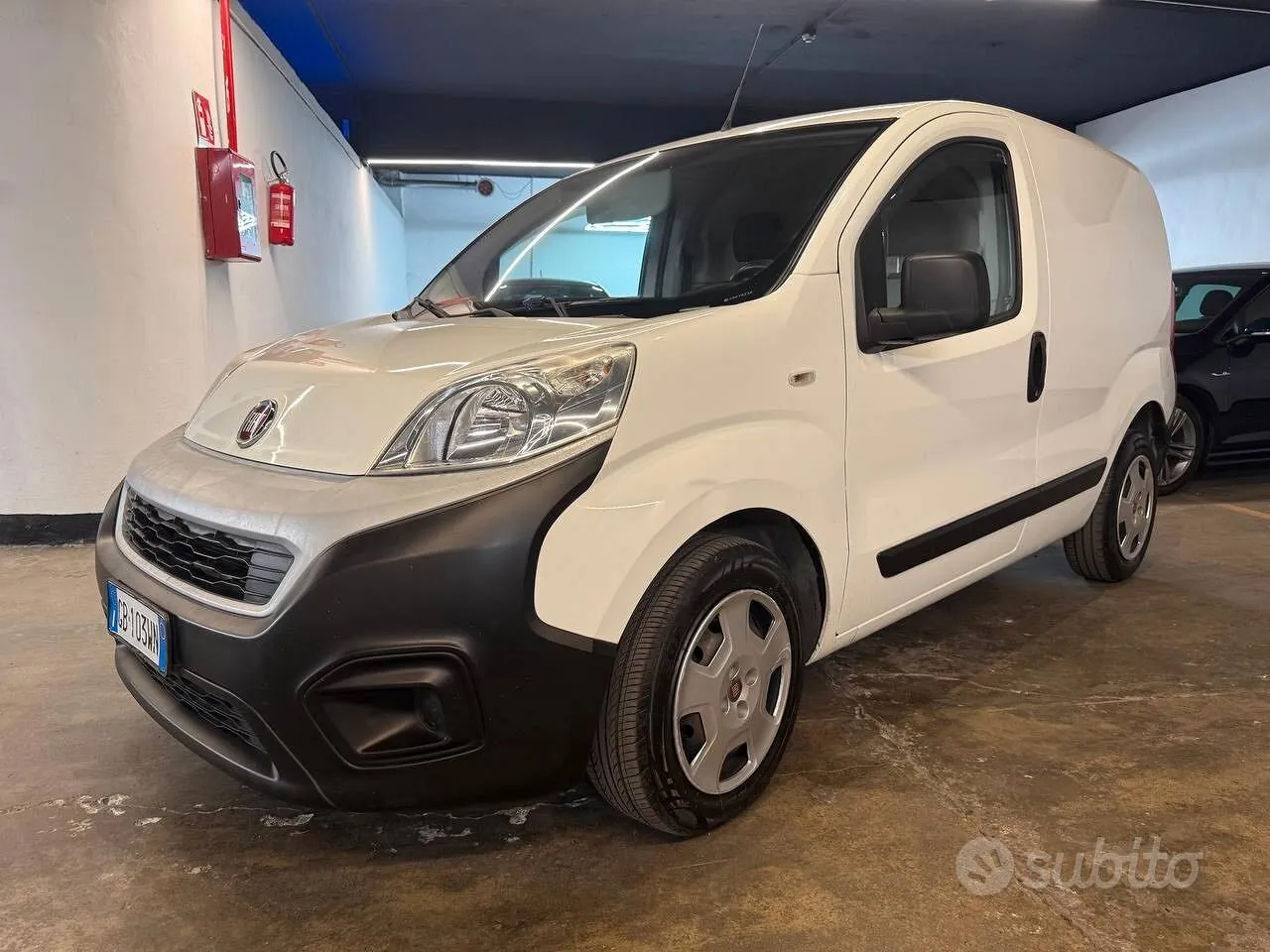 Fiat Fiorino