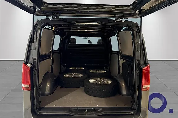 Mercedes-Benz Vito 119 2023 photo 5