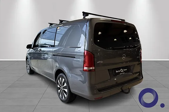 Mercedes-Benz Vito 119 2023 photo 3