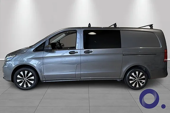 Mercedes-Benz Vito 119 2023 photo 2