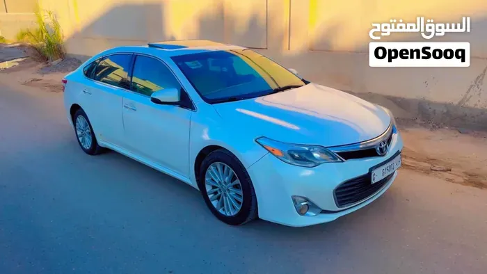 Toyota Avalon