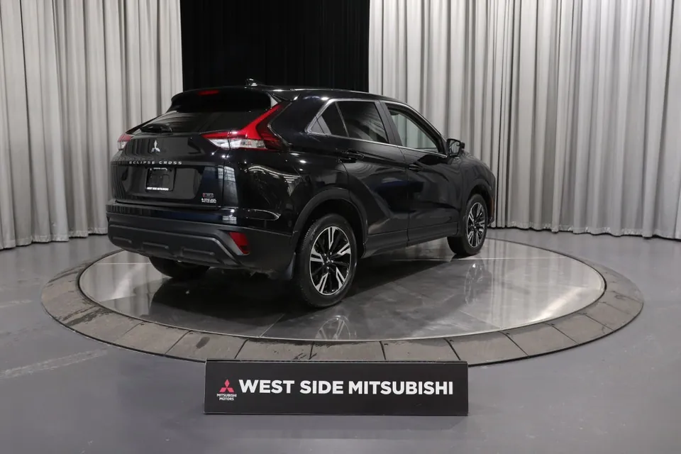Mitsubishi Eclipse Cross 2026 photo 5