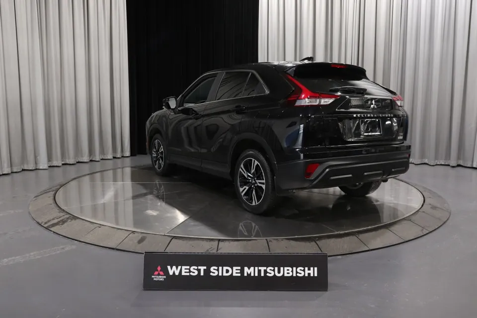 Mitsubishi Eclipse Cross 2026 photo 4