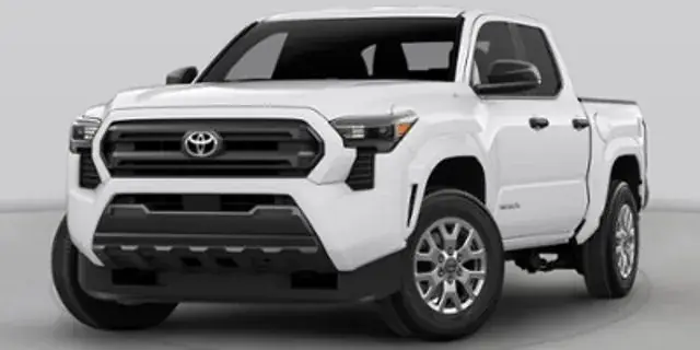 Toyota Tacoma