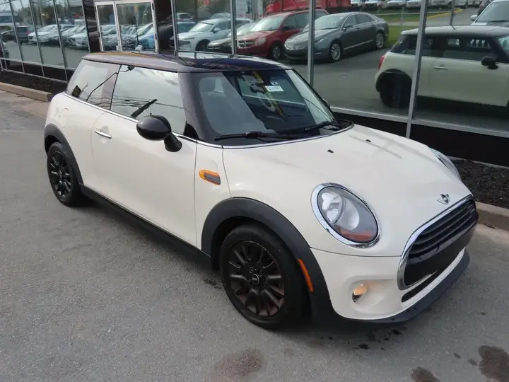 Mini Mini Cooper
