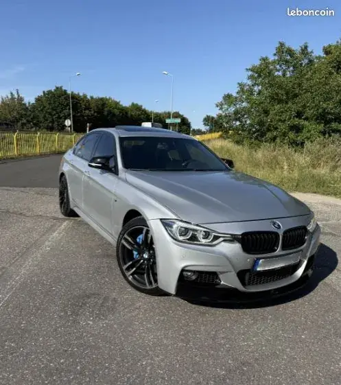 BMW Série 3