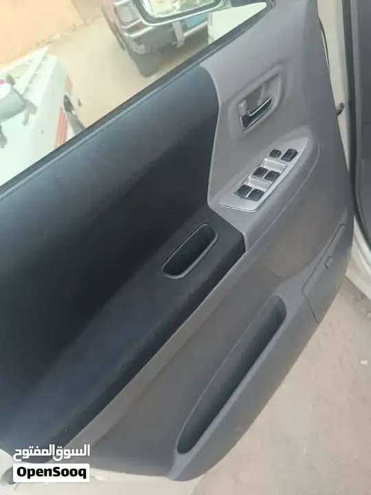 Toyota Alphard 2006 photo 4