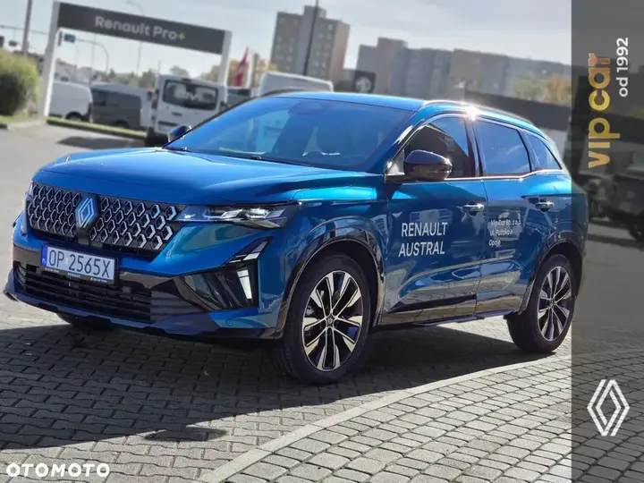 Renault Austral