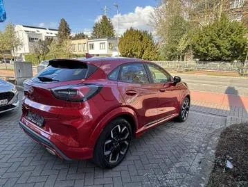Ford Puma 2023 photo 2